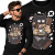 LONGSLEEVE ANIMOWANY  SUPERHERO BAT KID